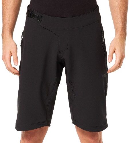 Oakley Elements - pantaloncino MTB - uomo Black 30