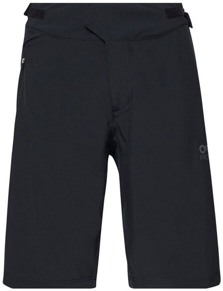 Oakley Factory Pilot Lite I - pantaloncini MTB - uomo Black 30