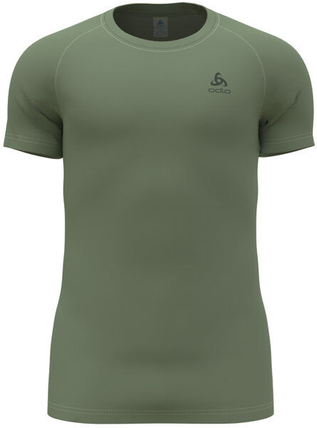 Odlo Active F-Dry Light Eco - maglietta tecnica - uomo Light Green S