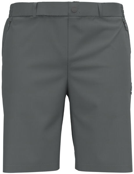 Odlo Ascent Light - pantaloni corti trekking - uomo Grey 46