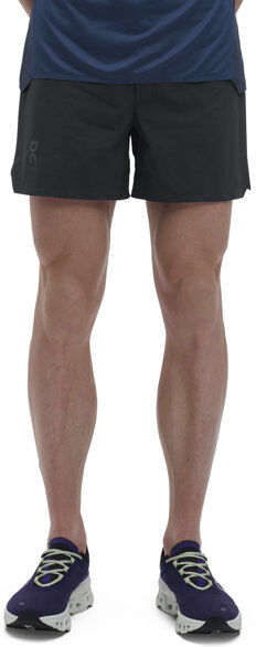 On Lightweight - pantali corti running - uomo Black XL