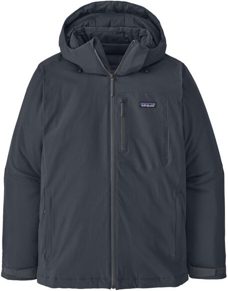 Patagonia Insulated Quandary - giacca trekking - uomo Blue XL