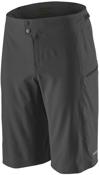 Patagonia Dirt Roamer M - pantaloncini ciclismo - uomo Black 30