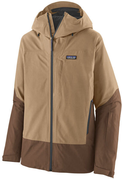 Patagonia Ms Storm Shift - giacca in GORE-TEX - uomo Brown L