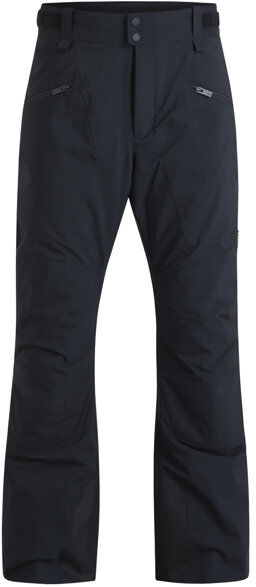 Peak Performance Navtech Pnt M – pantaloni da sci - uomo Black S