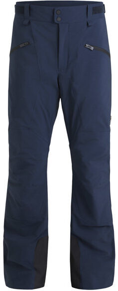 Peak Performance Navtech Pnt M – pantaloni da sci - uomo Blue XL