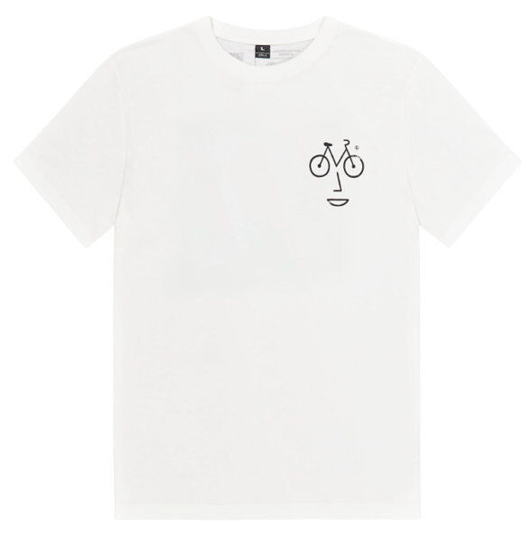 Picture Expensive Tee M - T-shirt - uomo White S