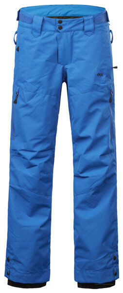 Picture Time - pantaloni da sci - bambina Blue 10 Y