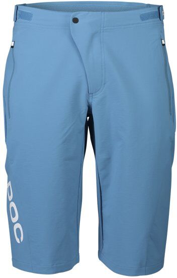 Poc Essential Enduro - pantaloni MTB - uomo Light Blue XL