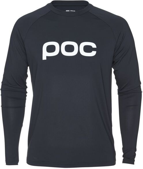 Poc Reform Enduro - maglia MTB a maniche lunghe - uomo Black S