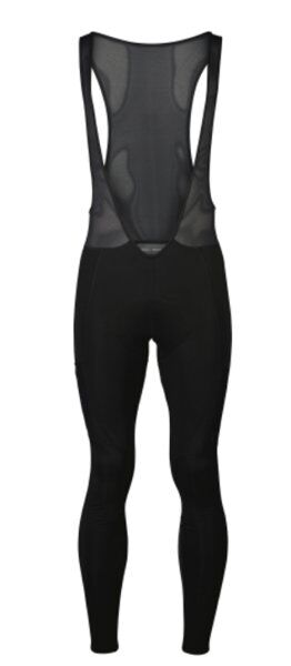 Poc Thermal Cargo Tights - pantaloni lunghi ciclismo - uomo Black XL