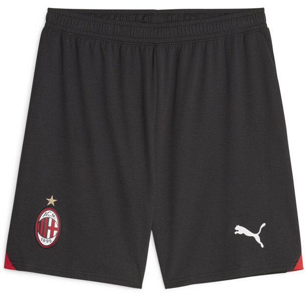 Puma AC Milan Replica M - pantaloni calcio - uomo Black M