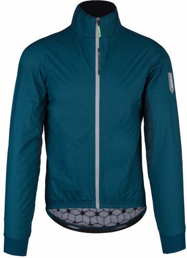 Q36.5 Adventure - giacca ciclismo - uomo Green M