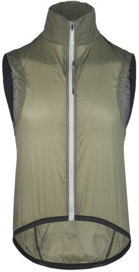 Q36.5 Air - gilet ciclismo - uomo Green M