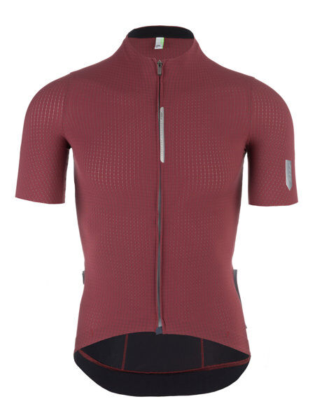 Q36.5 Pinstripe Pro - maglia ciclismo - uomo Dark Red L