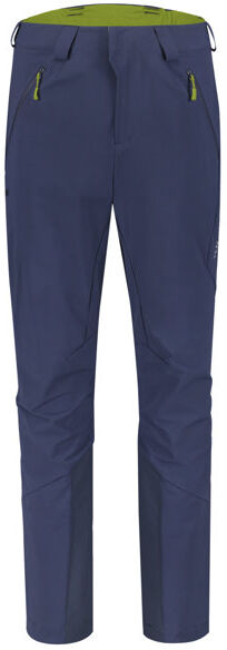 Rab Ascendor AS - pantaloni alpinismo - uomo Dark Blue 36 Inches