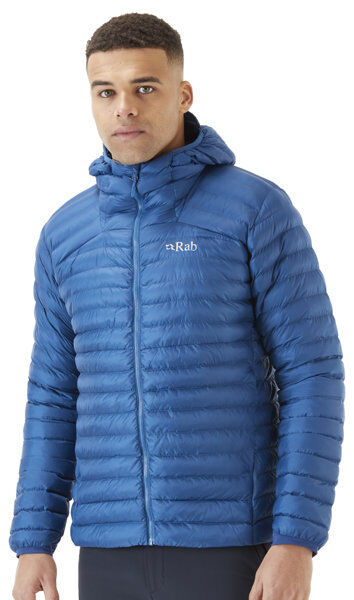 Rab Cirrus Alpine - giacca primaloft - uomo Light Blue S