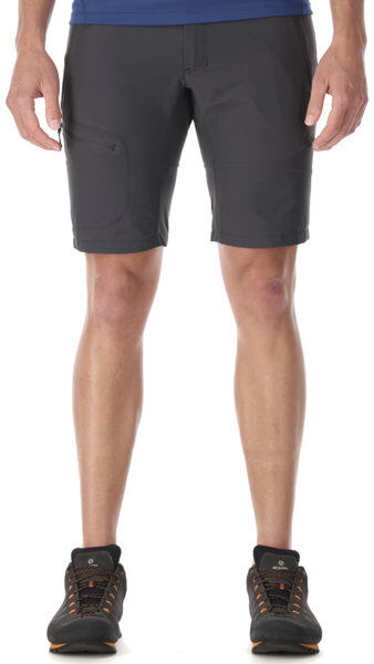 Rab Incline Light - pantaloni trekking - uomo Grey XL