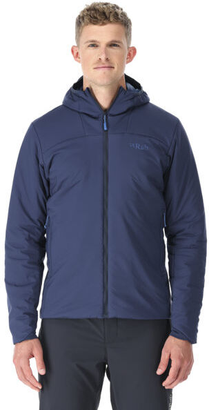 Rab Xenair Alpine Light - giacca trekking - uomo Blue L