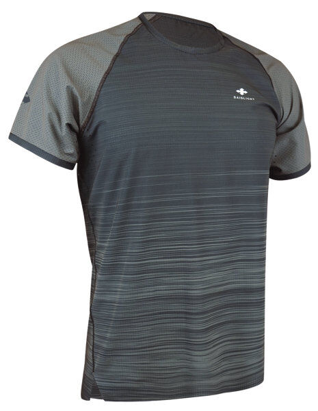 Raidlight Coolmax Eco - maglia trail running - uomo Dark Grey L