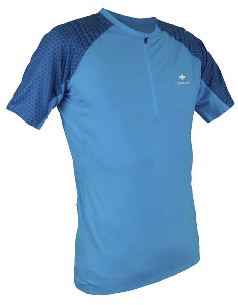 Raidlight R-Light - maglia trail running - uomo Blue S