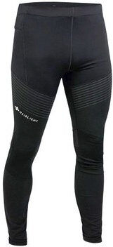 Raidlight R-Light Tight - pantaloni trail running - uomo Black XL