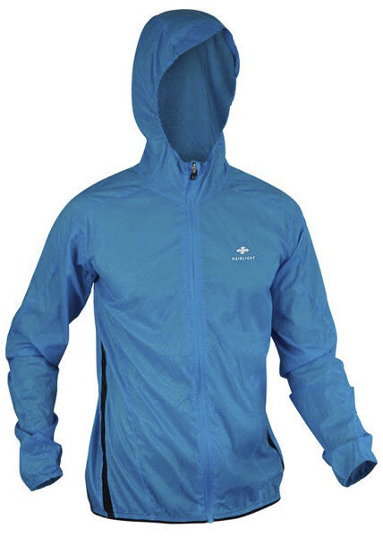 Raidlight Ultralight Windproof - giacca trail running - uomo Light Blue L