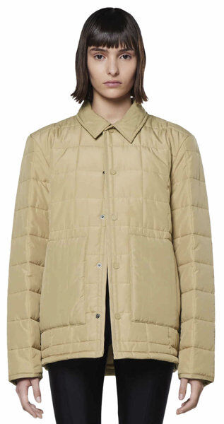 Rains Liner - giacca tempo libero Brown S