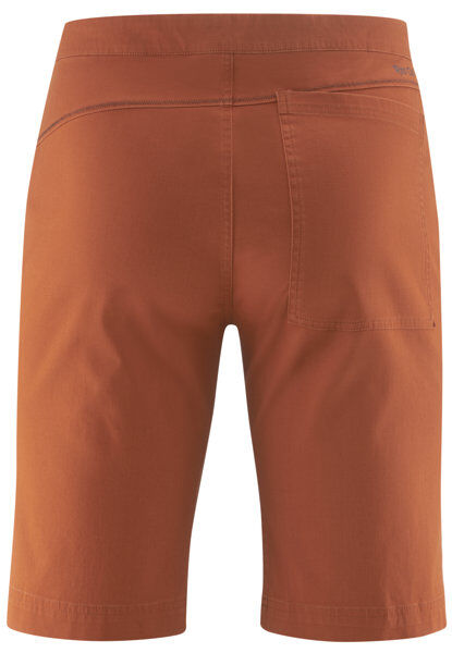 Red Chili Me Mescalito - pantaloni corti arrampicata - uomo Dark Orange XL