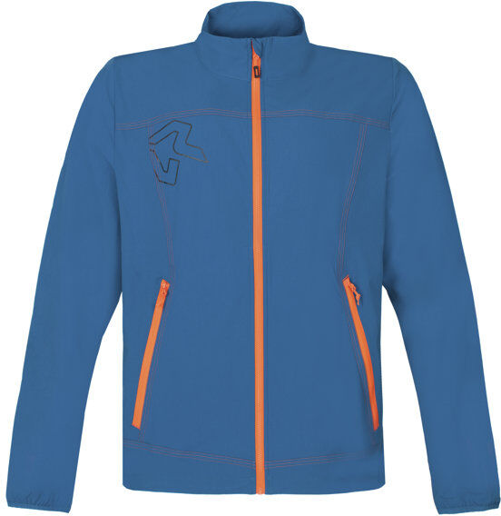 Rock Experience Hunter M – giacca softshell - uomo Blue 2XL