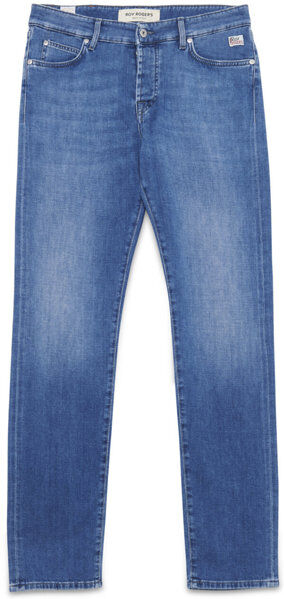 Roy Rogers 517 - jeans - uomo Blue 31