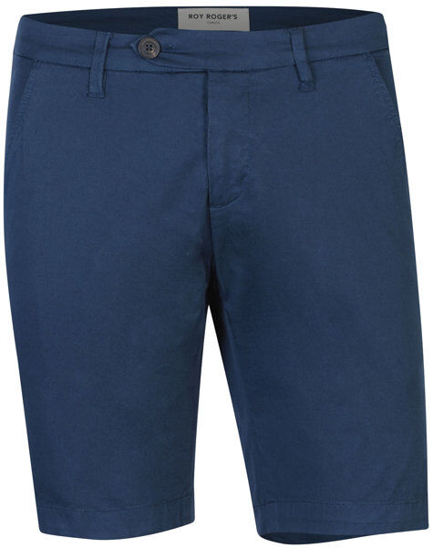 Roy Rogers New Rolf - pantaloni corti - uomo Blue 30