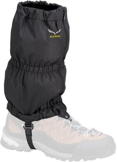 Salewa Hiking M - ghette Black