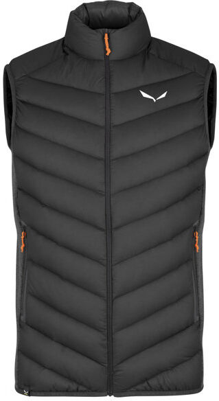 Salewa M Sarner/Dwn Hybrid - gilet in piuma - uomo Black 46