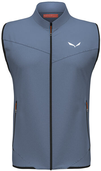 Salewa Pedroc Dst M Light - gilet softshell - uomo Blue 54