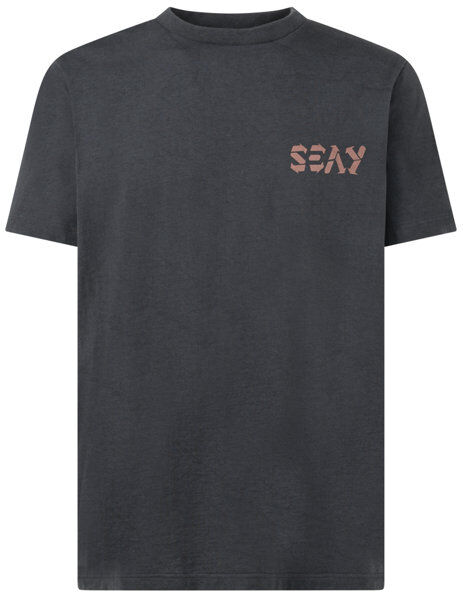 Seay Pismo - T-shirt - uomo Black S