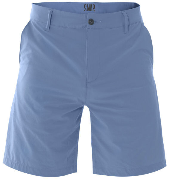 Snap Chino Water - pantaloni arrampicata - uomo Light Blue XL