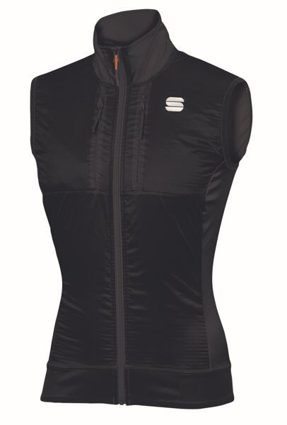 Sportful Cardio Tech Wind - gilet softshell - uomo Black XL