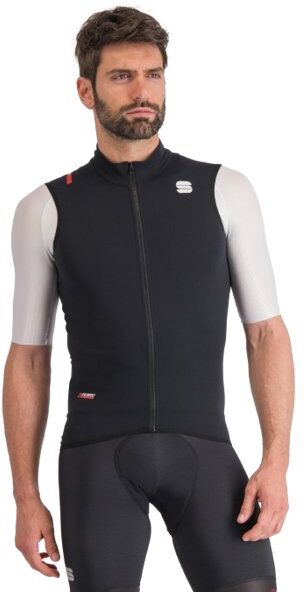 Sportful Fiandre Pro - gilet ciclismo - uomo Black S