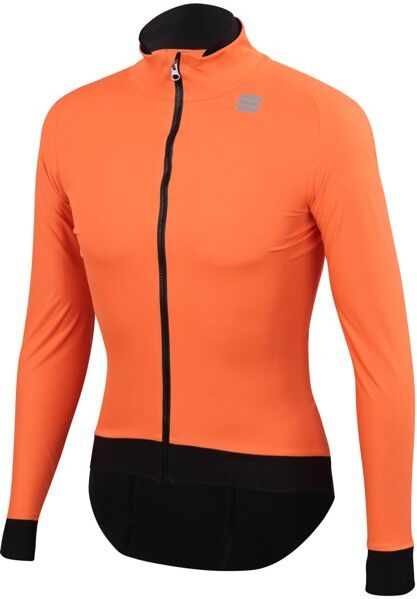 Sportful Fiandre Pro - giacca ciclismo - uomo Orange S