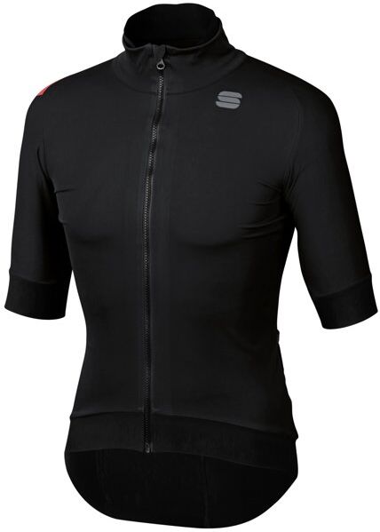 Sportful Fiandre Pro - giacca ciclismo - uomo Black 2XL