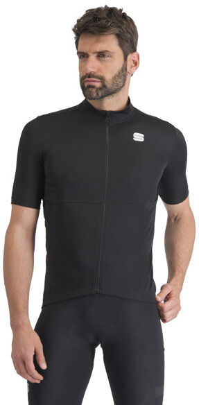 Sportful Giara - maglia ciclismo - uomo Black S