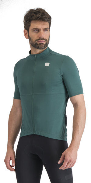 Sportful Giara - maglia ciclismo - uomo Green L