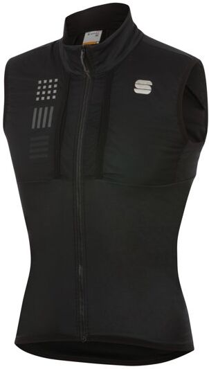 Sportful Giara Layer - gilet ciclismo - uomo Black S