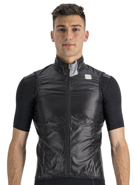 Sportful Hot Pack Easylight - gilet ciclsimo - uomo Black M