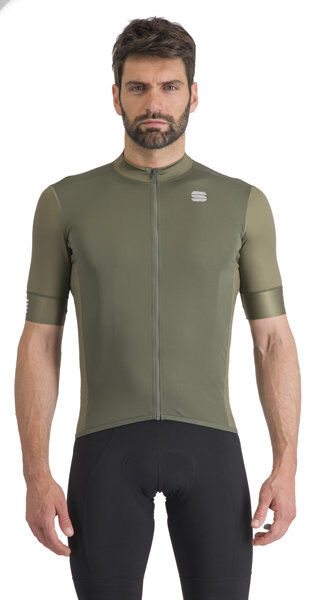 Sportful SRK - maglia ciclismo - uomo Green M