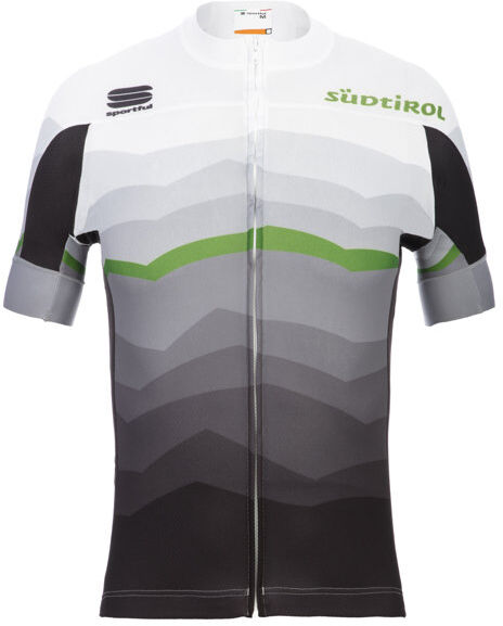 Sportful Sudtirol BF Pro 2.0 Team (2019) - maglia ciclismo - uomo Black S