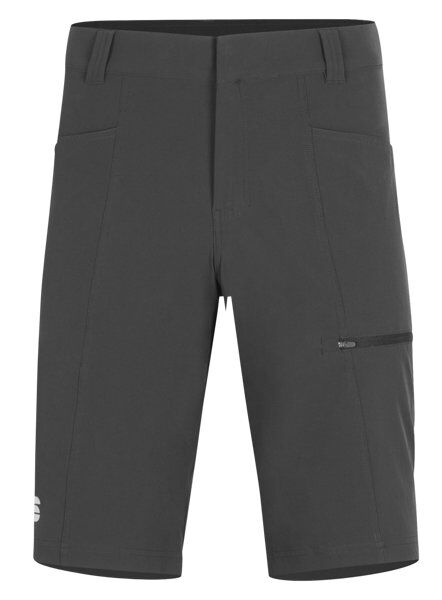 Sportful Sudtirol Giara - pantaloni ciclismo - uomo Black XL