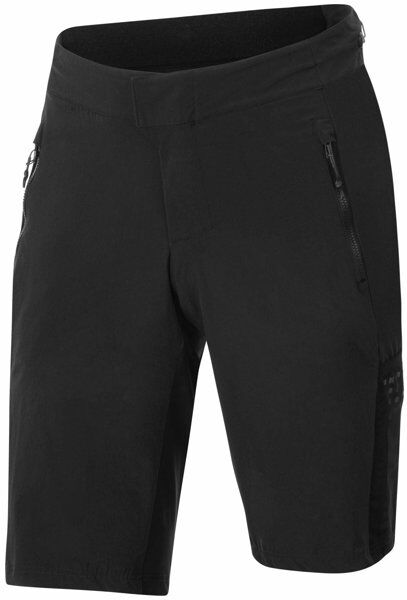 Sportful Supergiara - pantaloni ciclismo - uomo Black 2XL