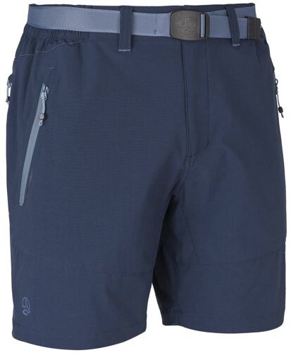 Ternua Friz M - pantaloni corti trekking - uomo Dark Blue S